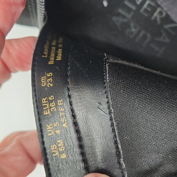 Naturalizer Women's Aster Boot - Picture 8 of 8